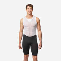 Essential Men's Road Cycling Bibless Shorts