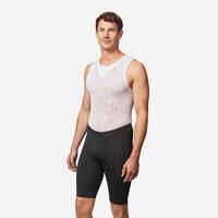 Essential Men's Road Cycling Bibless Shorts