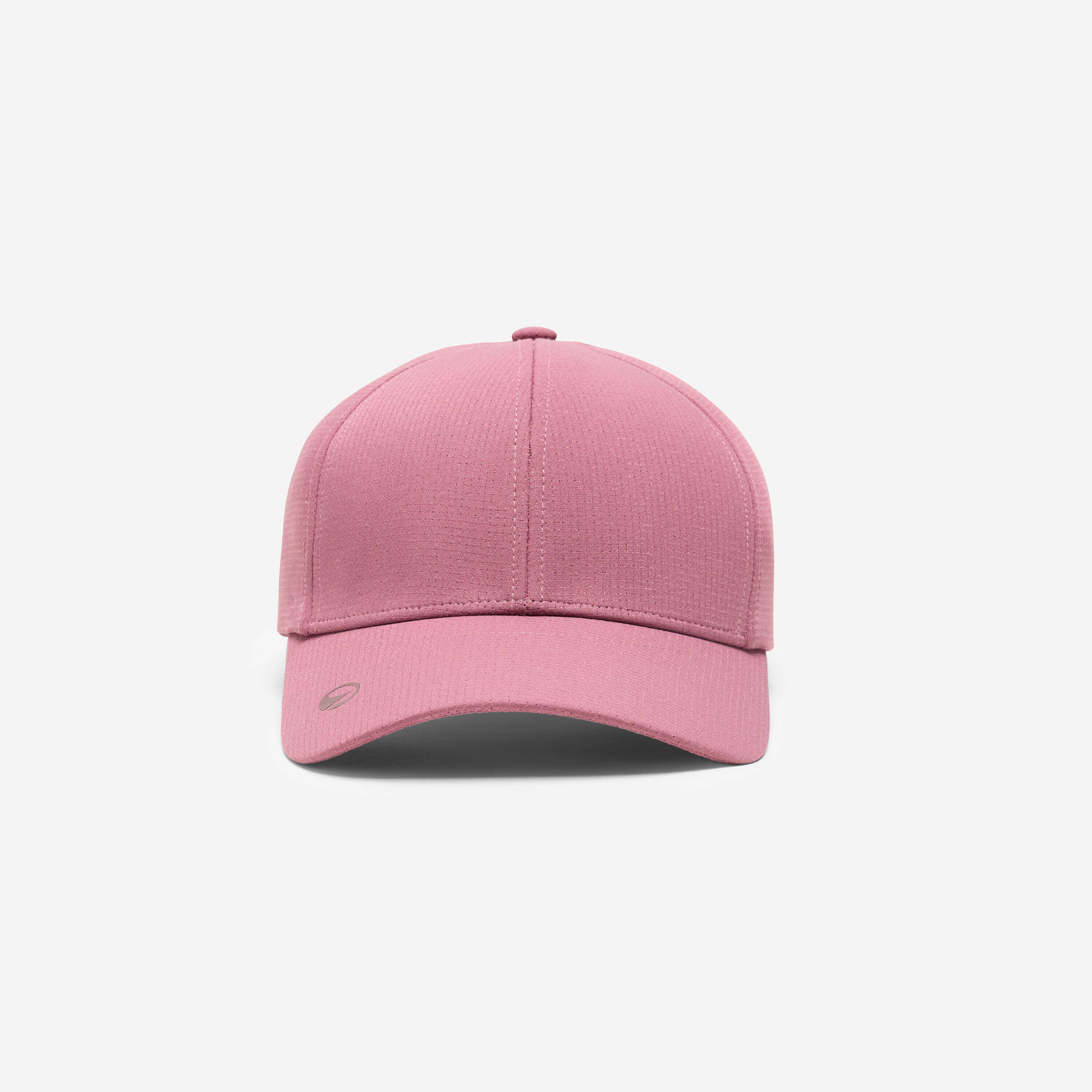 Ball marker golf cap, dark pink -  5