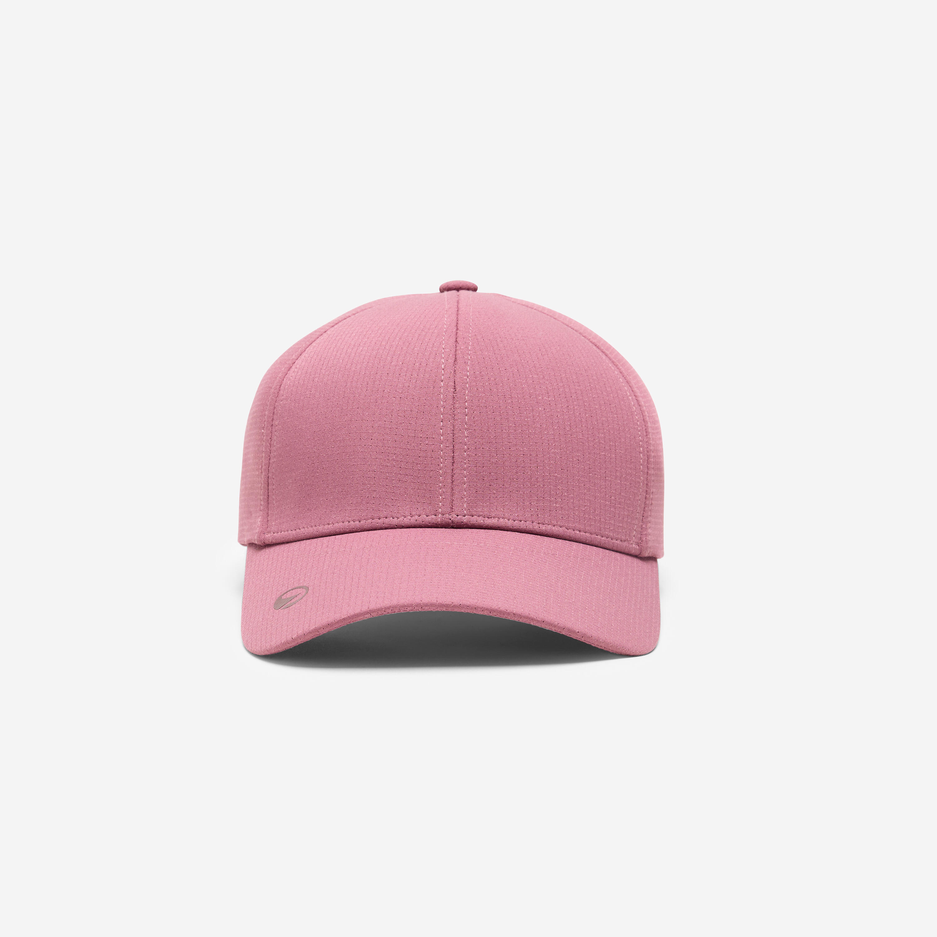 Ball marker golf cap, dark pink 6/7
