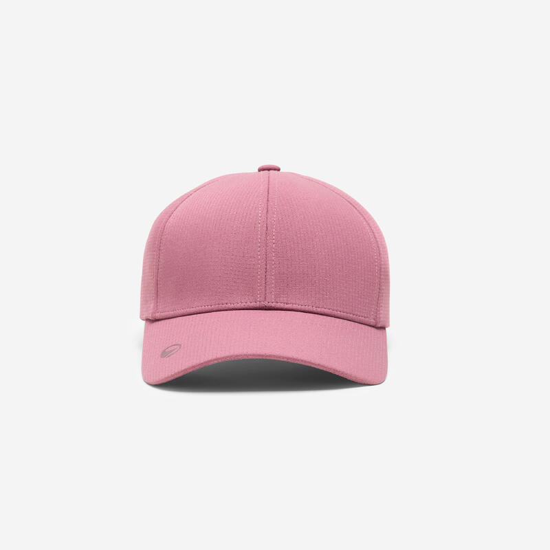 Casquette de golf marque-balle, rose foncé
