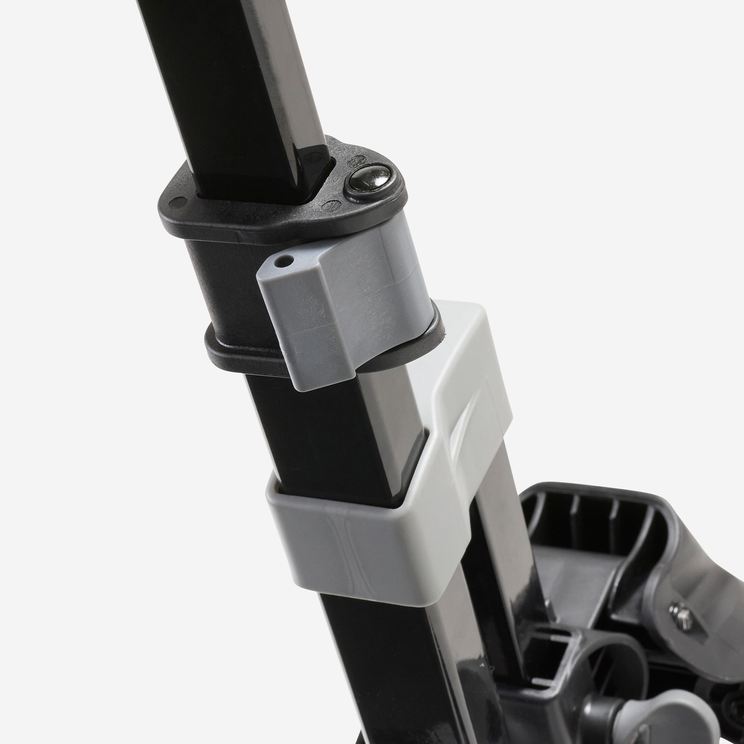 2-wheel golf trolley, Inesis 100