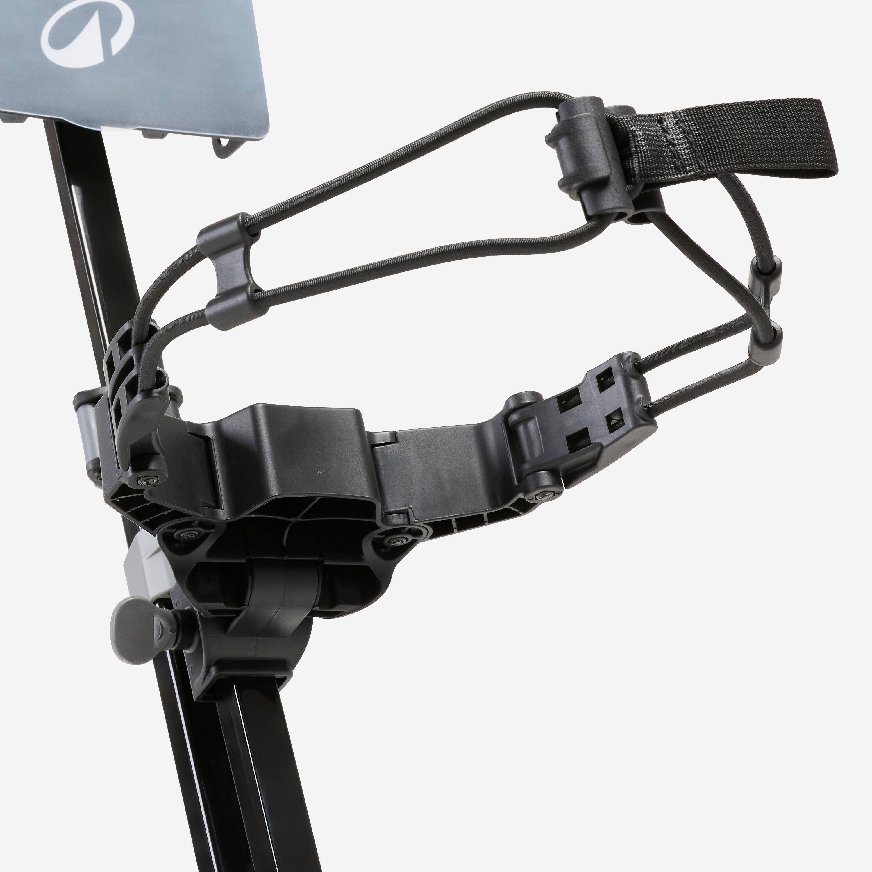 2-wheel golf trolley, Inesis 100 -  5