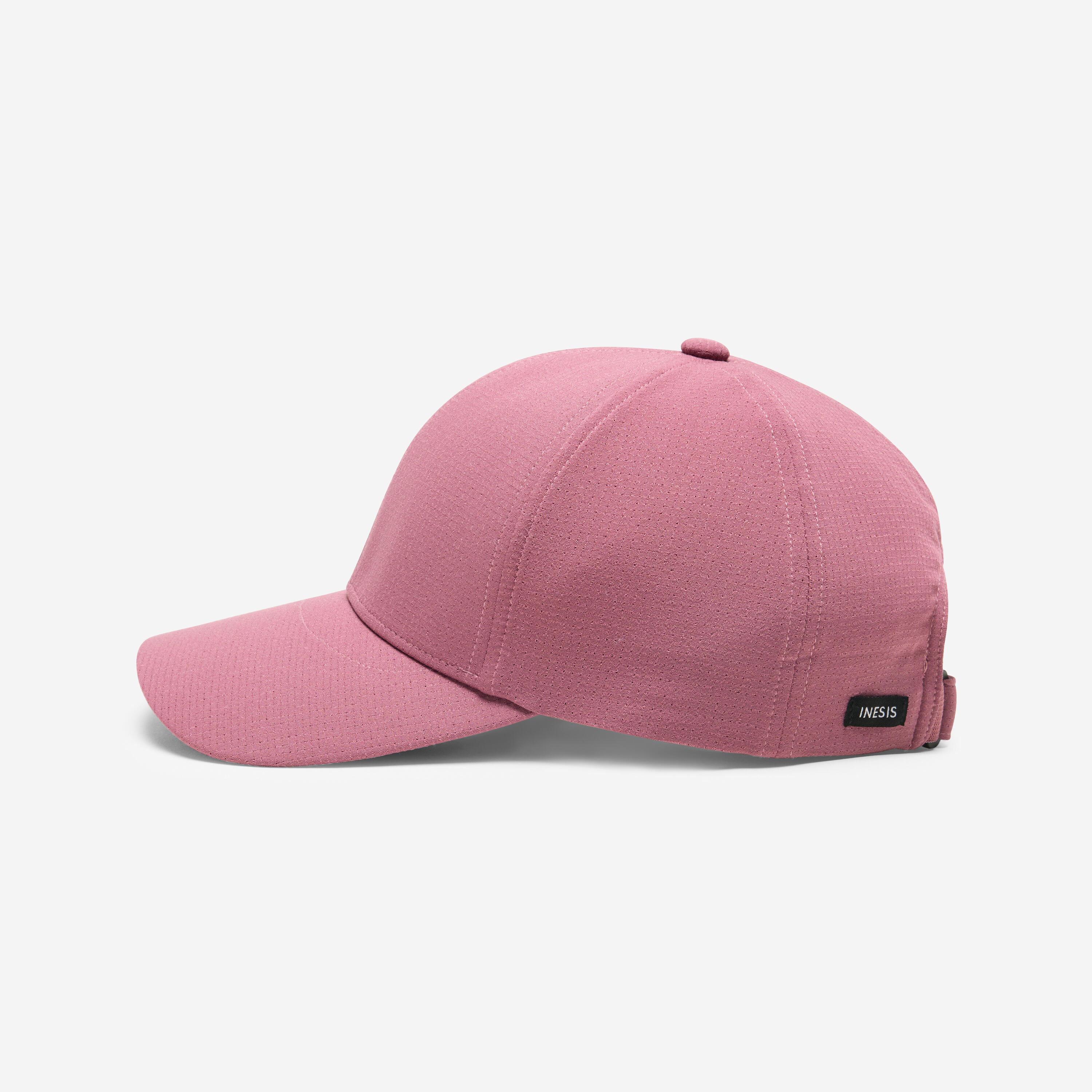 Ball marker golf cap, dark pink 7/7