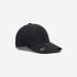 Ball marker golf cap, black