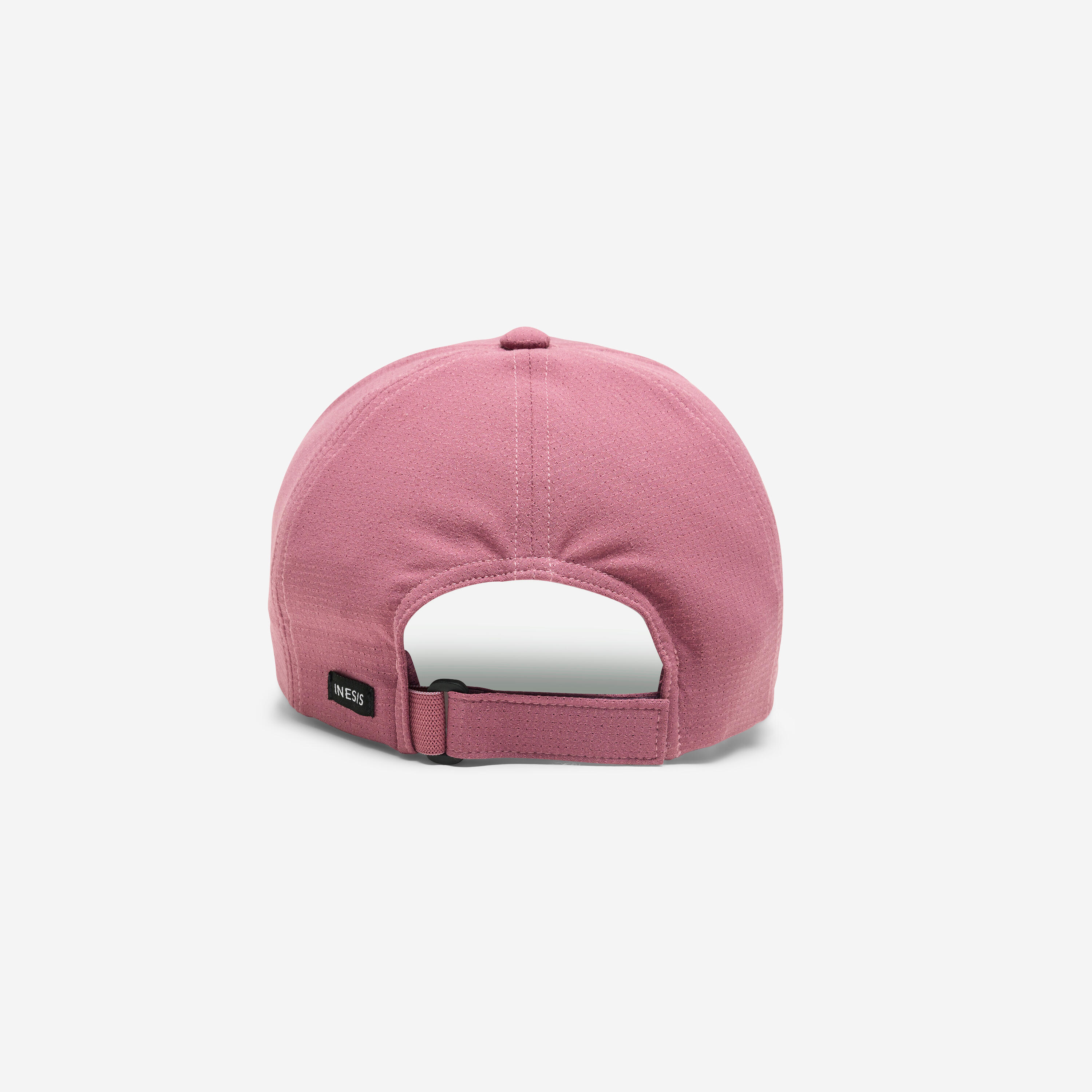 Ball marker golf cap, dark pink 5/7