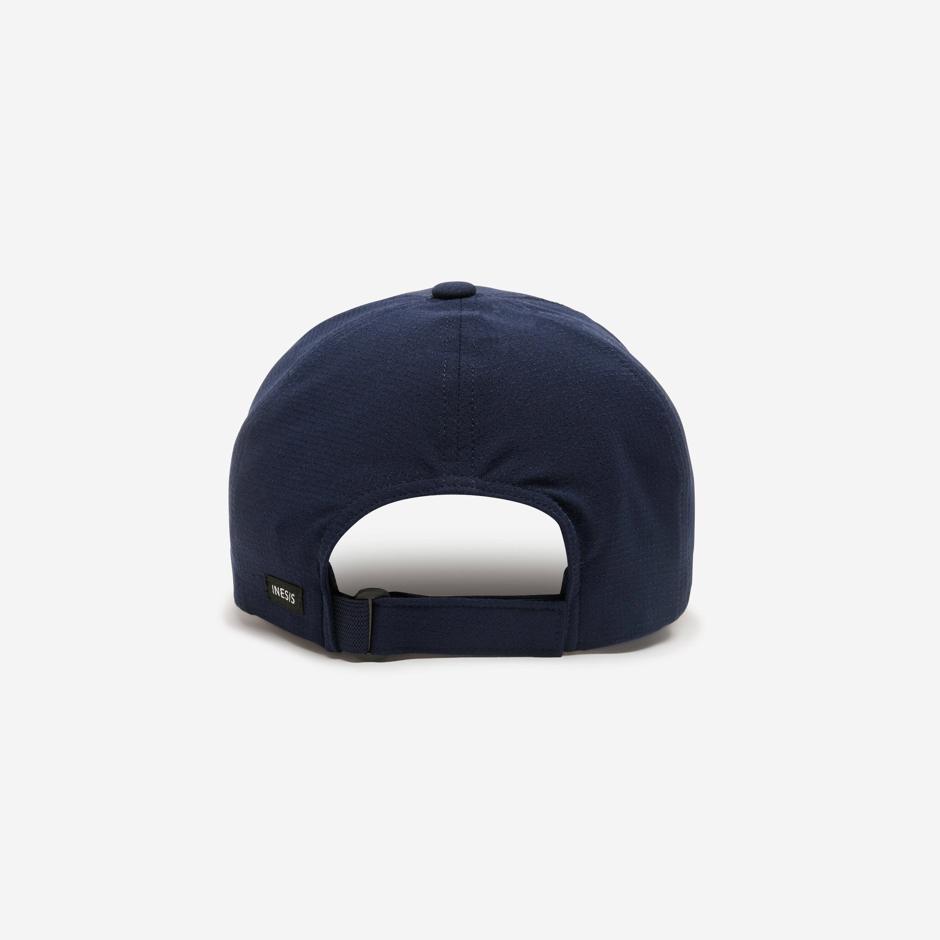 Ball marker golf cap, navy blue -  4