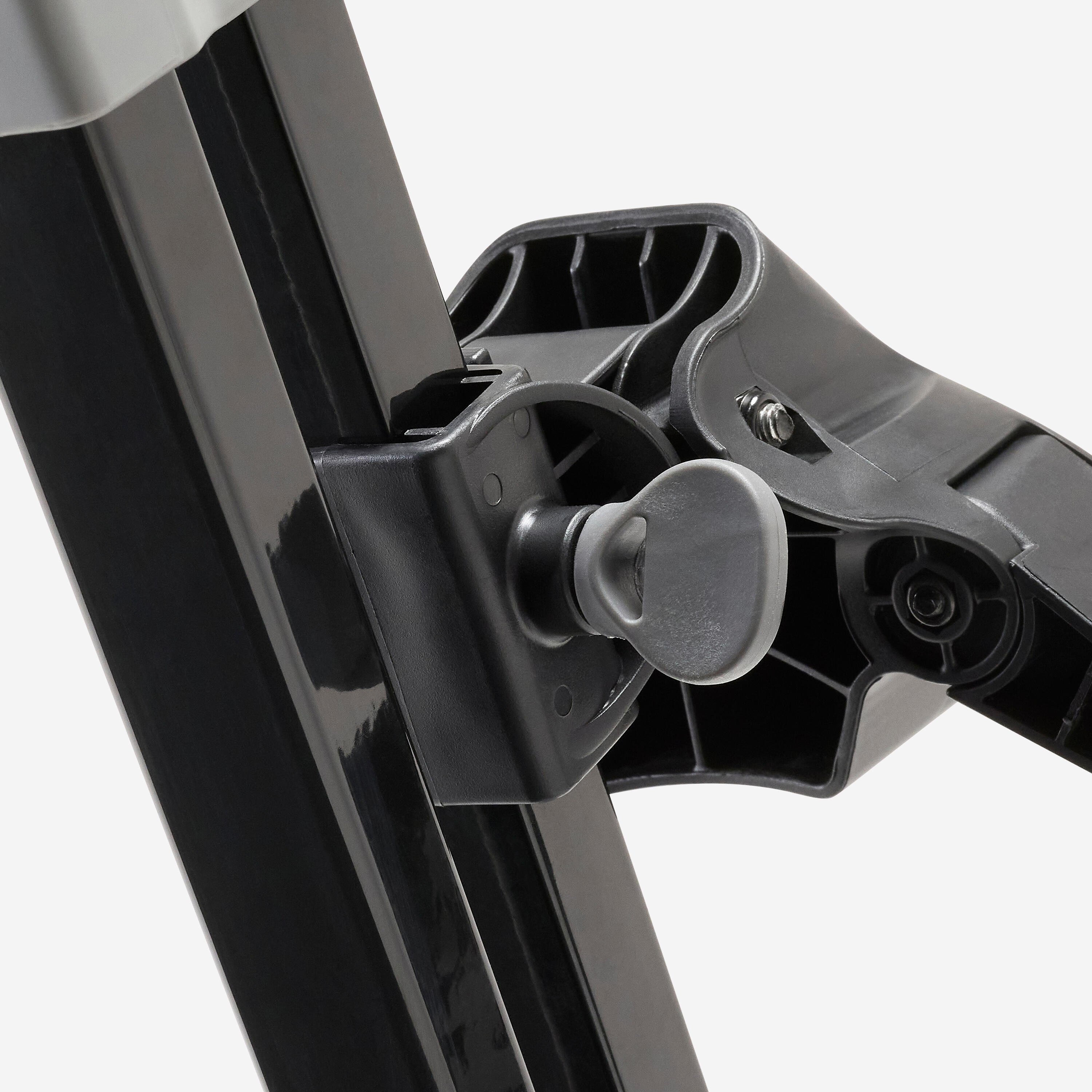 2-wheel golf trolley, Inesis 100