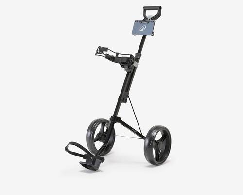 GOLFTROLLEY 2-RAD INESIS 100
