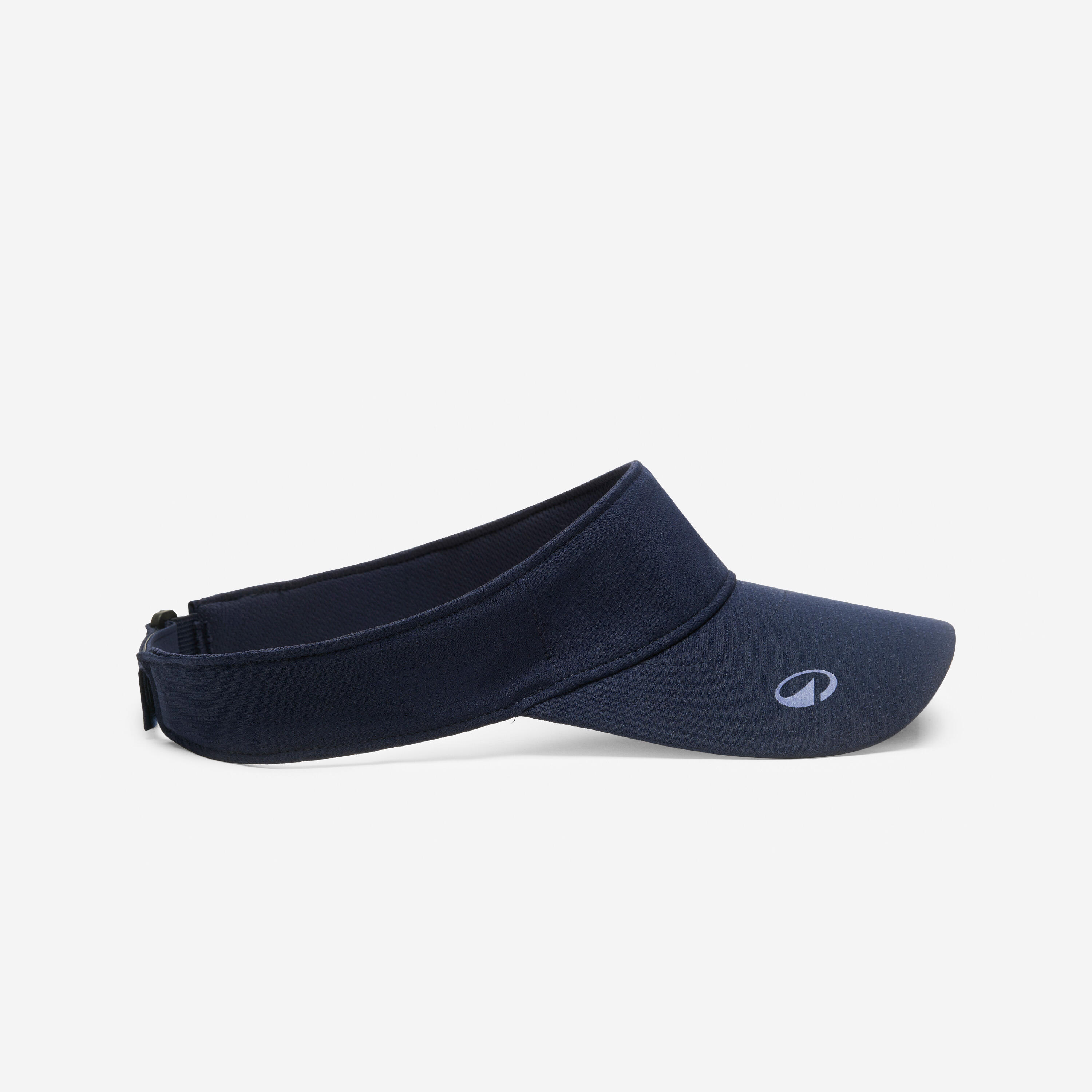 Visière de golf avec support aimanté pour marque-balle 3/9