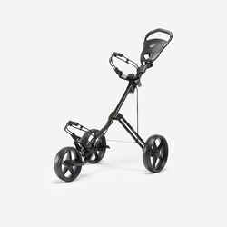 KOLICA ZA GOLF INESIS 500 NA TRI TOČKA