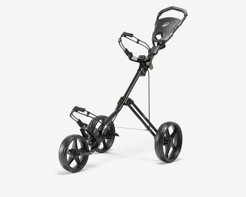 GOLFTROLLEY 3-RAD INESIS 500