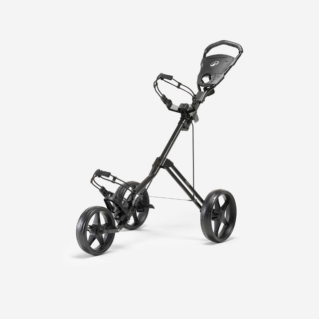 Golftrolley 500 3-Rad