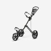 Cărucior golf 3 roți Inesis 500