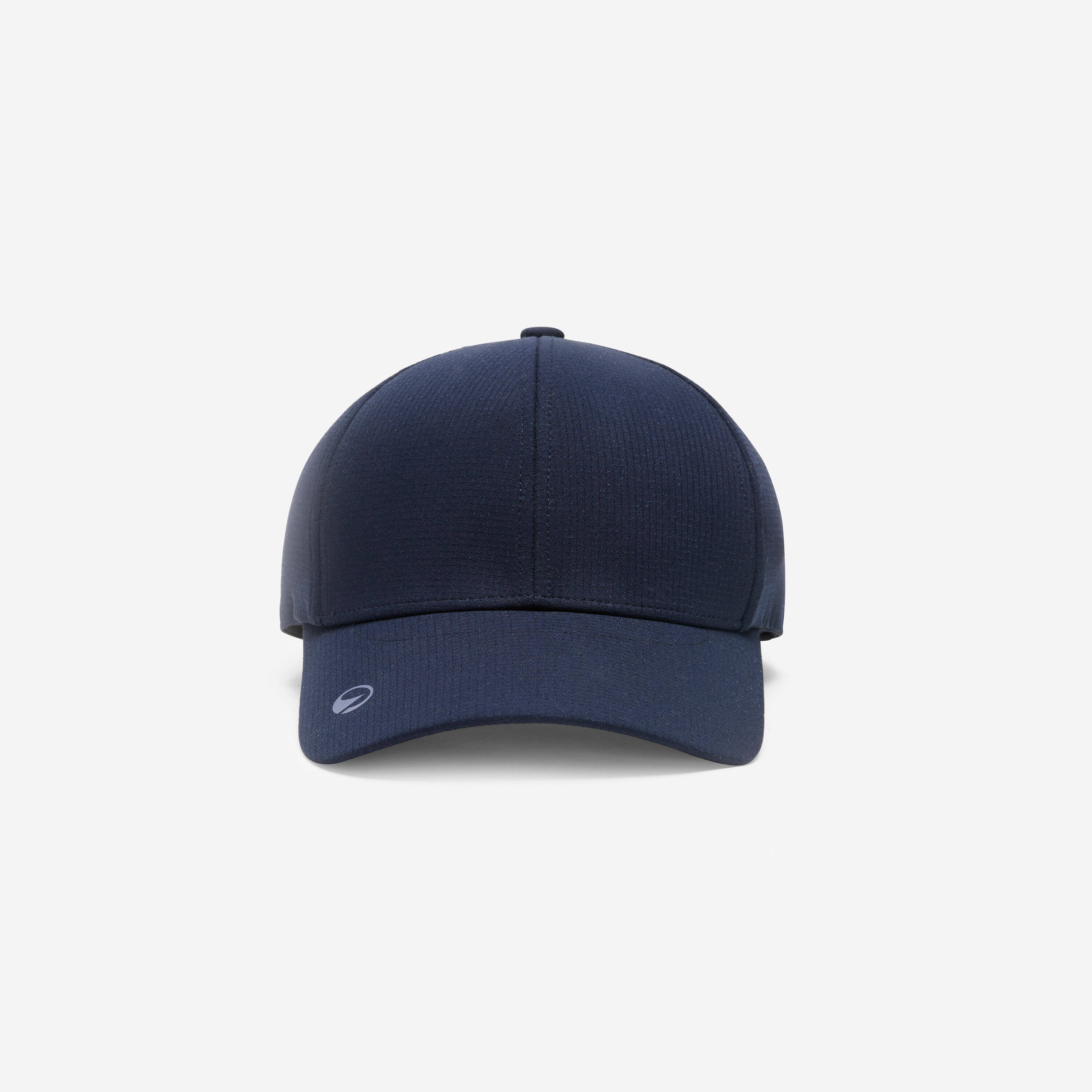 Ball marker golf cap, navy blue -  5