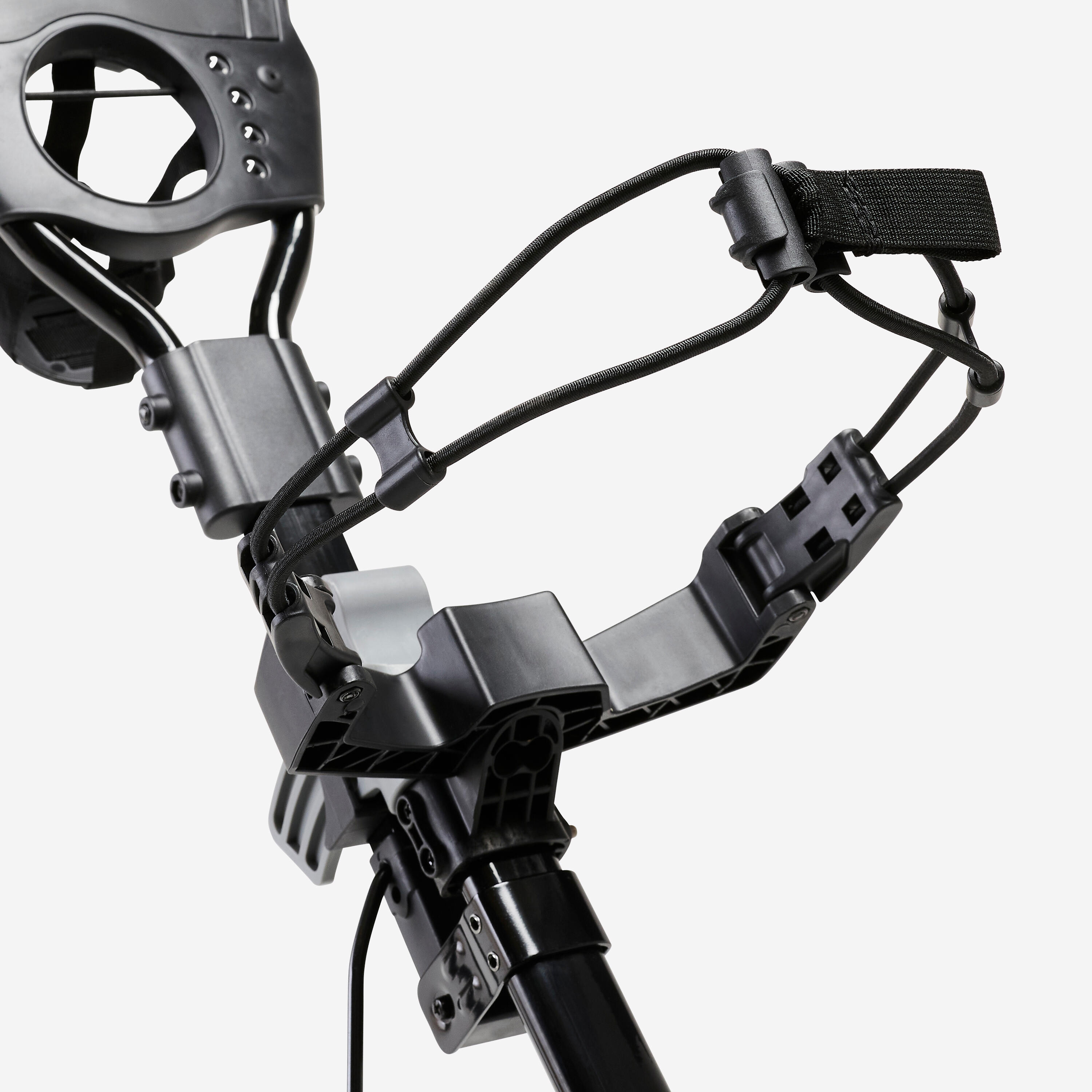 3-wheel golf trolley, Inesis 500