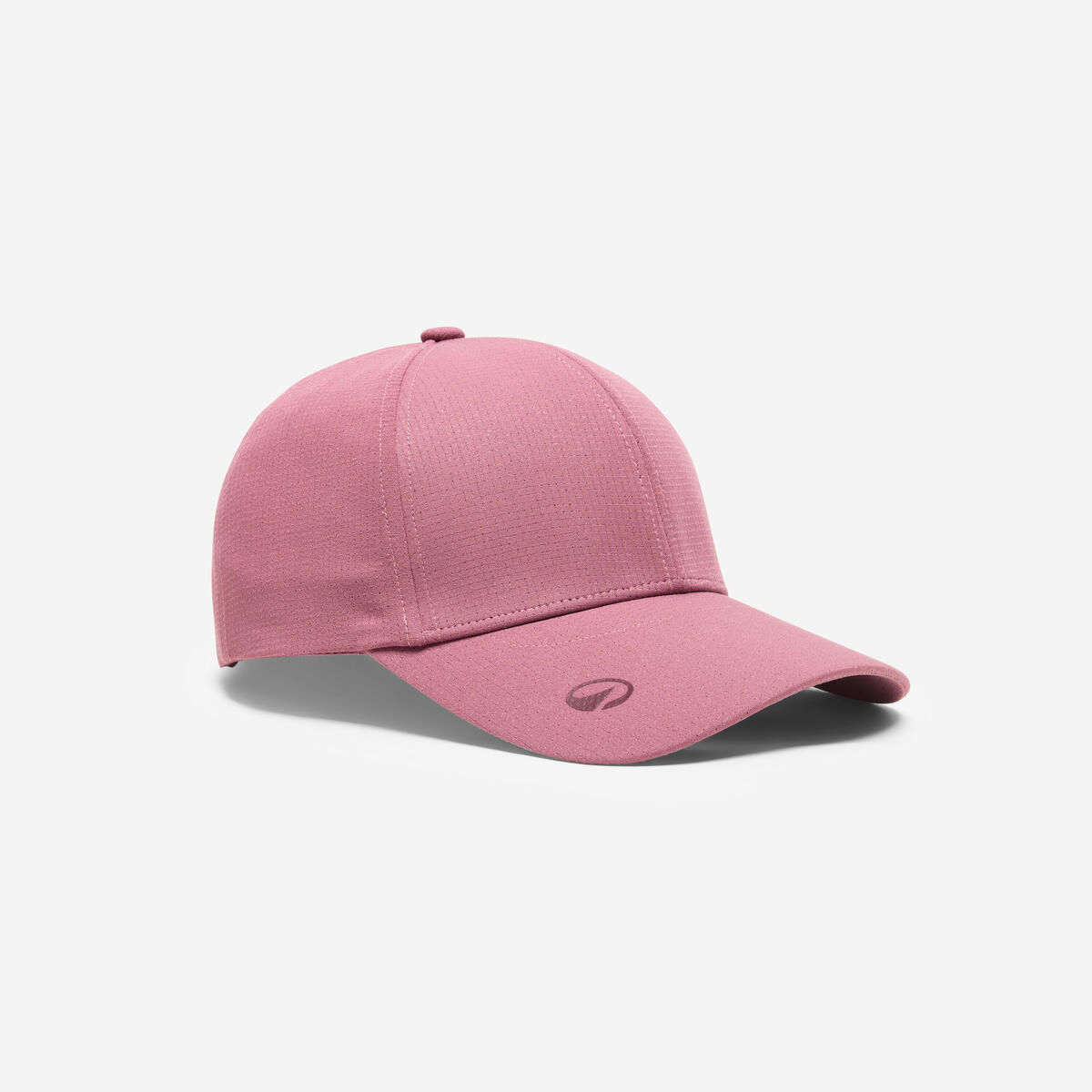 Casquette de golf marque-balle, rose foncé
