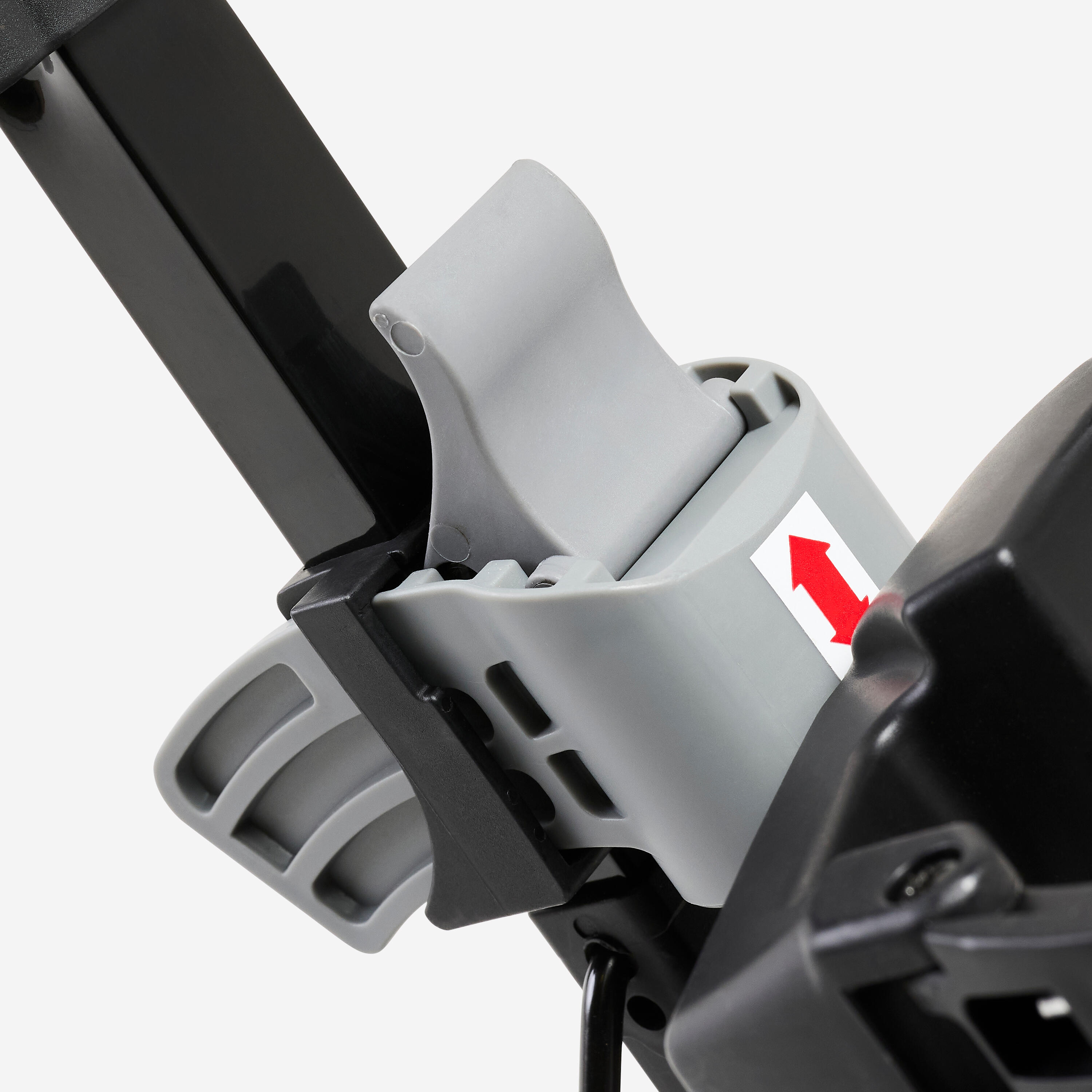 3-wheel golf trolley, Inesis 500