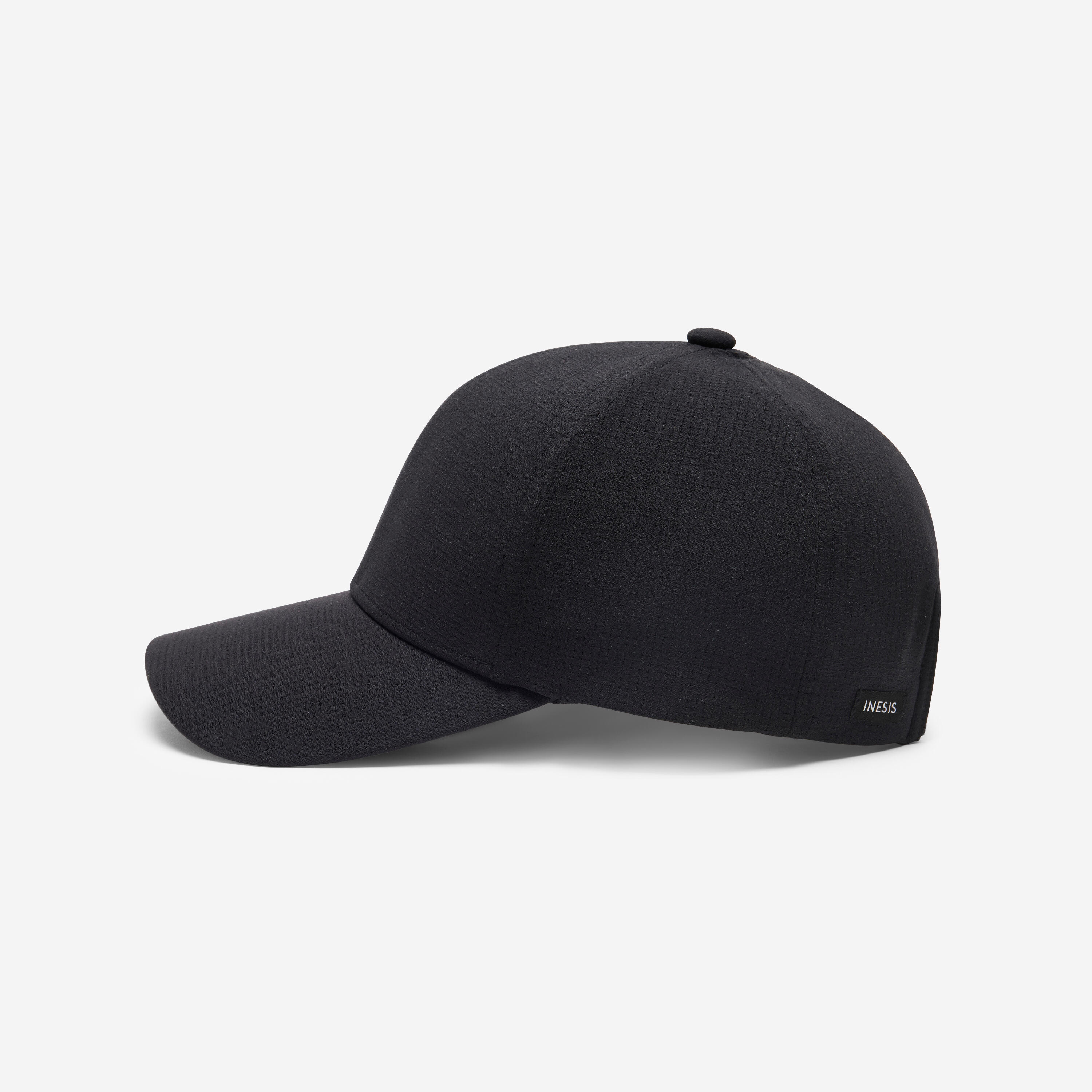 Ball marker golf cap, black 7/7