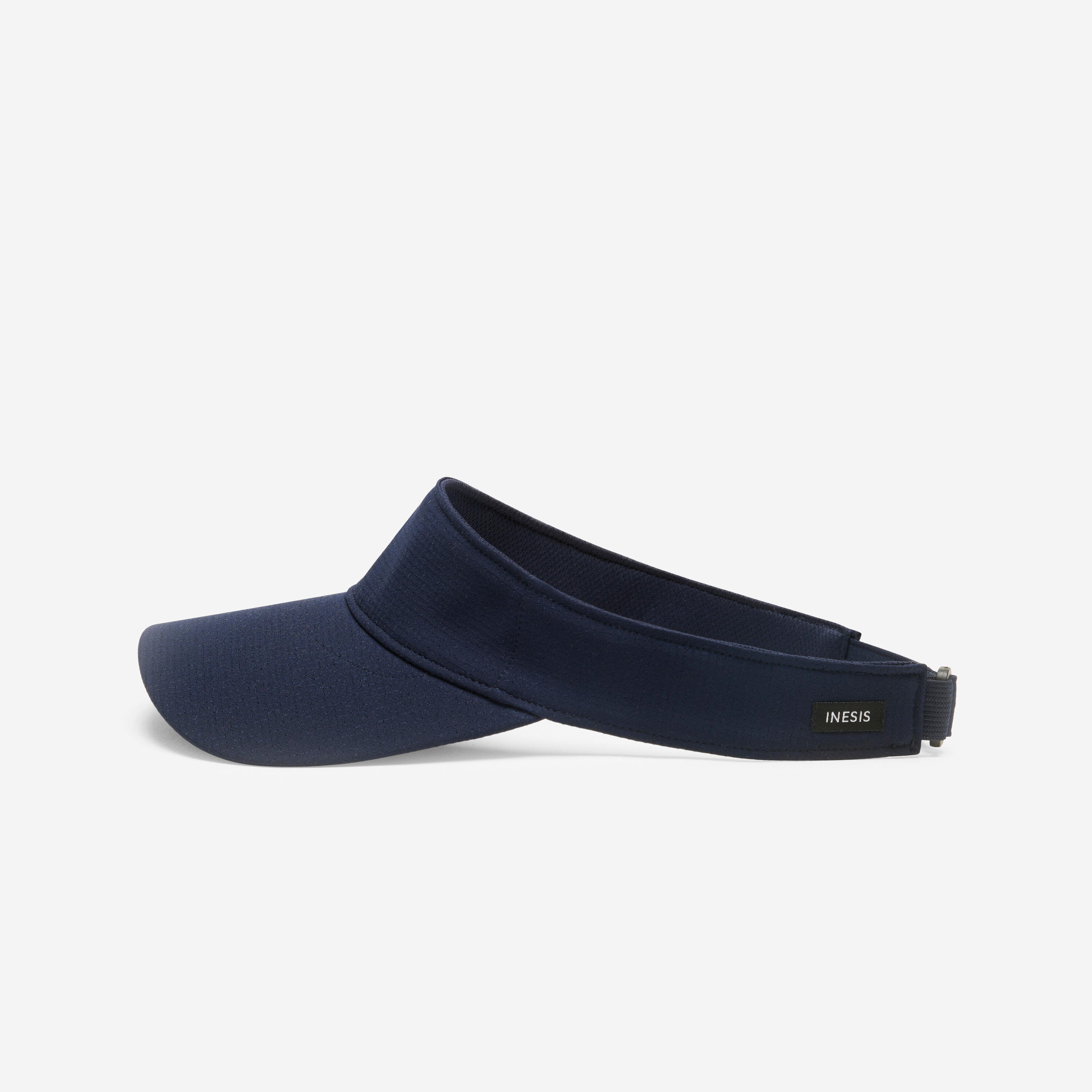 Visière de golf avec support aimanté pour marque-balle 6/9