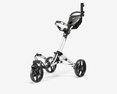 GOLFTROLLEY 3-RAD INESIS 360