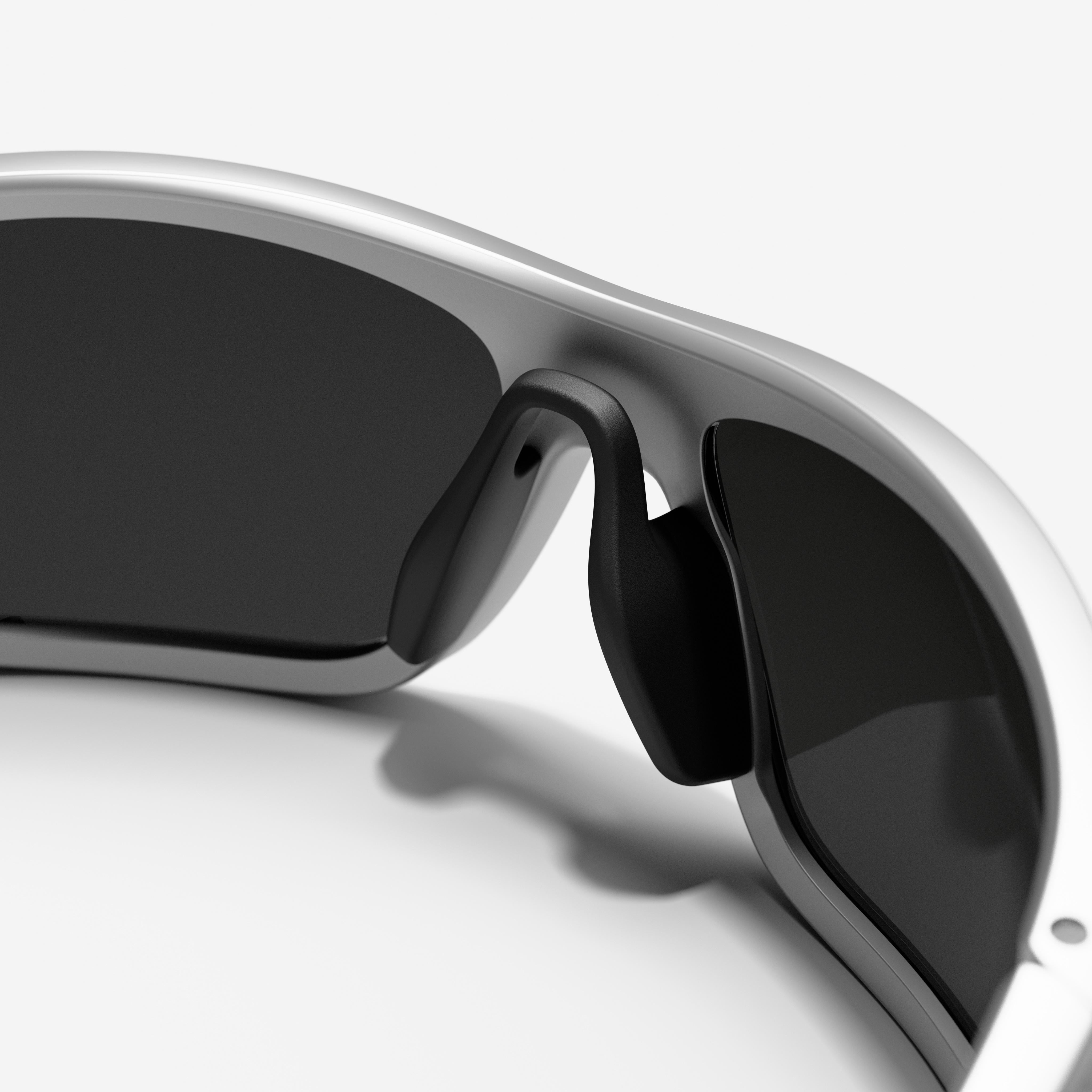 Polarised Sport Sunglasses - MH 580 Category 4 - QUECHUA