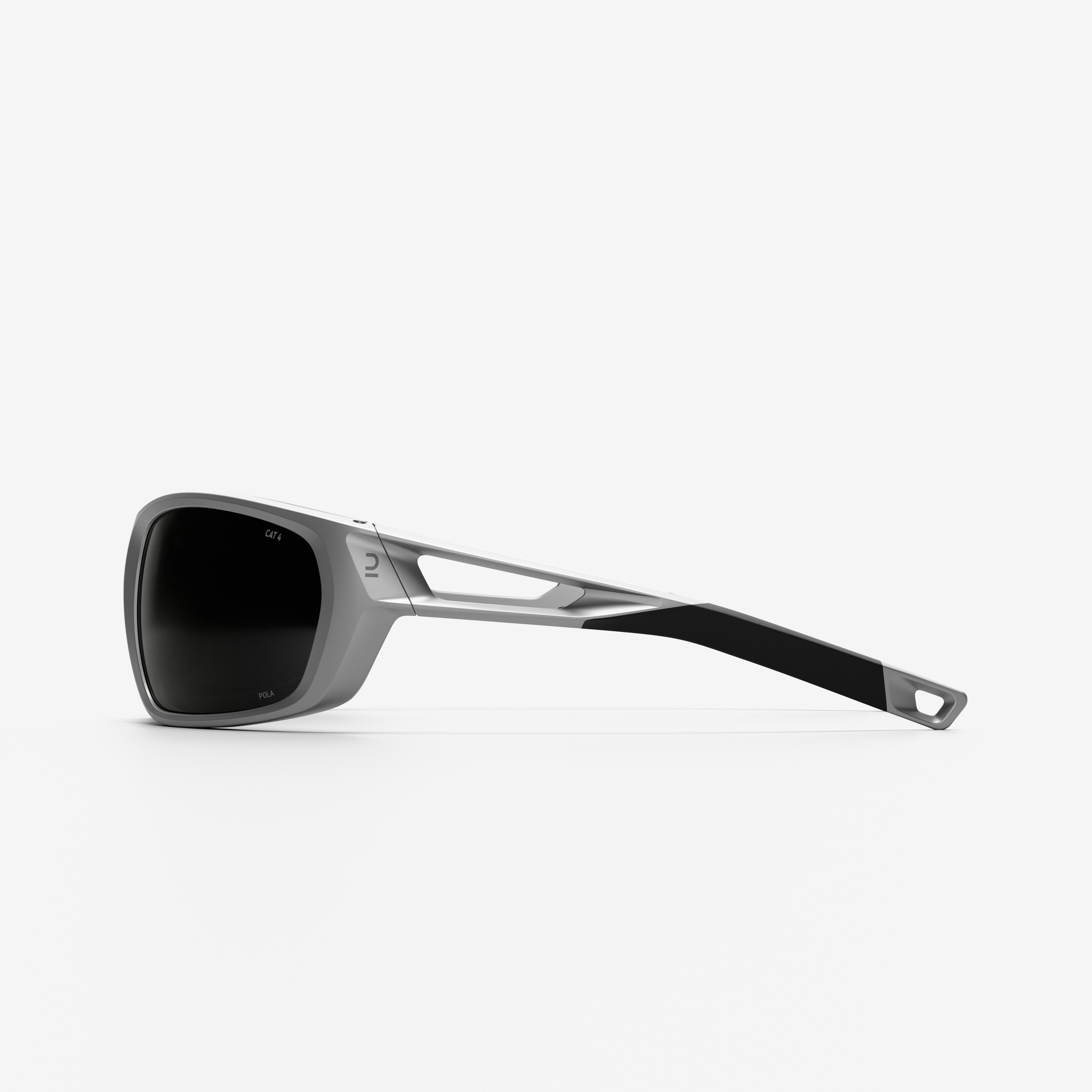 Polarised Sport Sunglasses - MH 580 Category 4 - QUECHUA