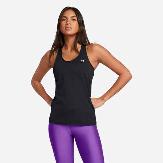 
      ДАМСКИ ПОТНИК UNDER ARMOUR HEATGEAR®, ЧЕРЕН
  