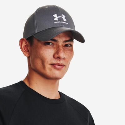 Under Armour Cap Herren - Branded grau