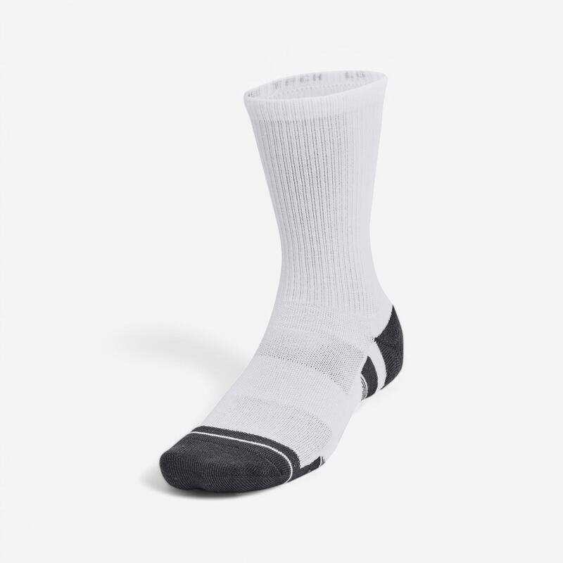 Skarpetki unisex Under Armour Performance Tech wysokie 3 pary