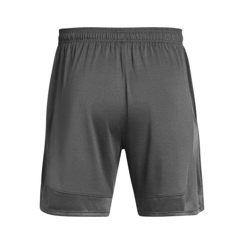 Pantalon scurt Tech™ Vent Gri Bărbați