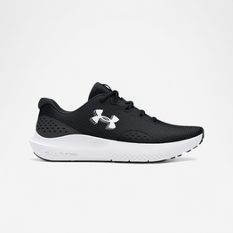 Chaussures fitness Charged Surge 4 homme, noir