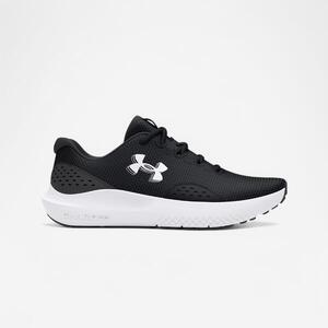 Zapatillas Fitness Charged Surge 4 Hombre Negro