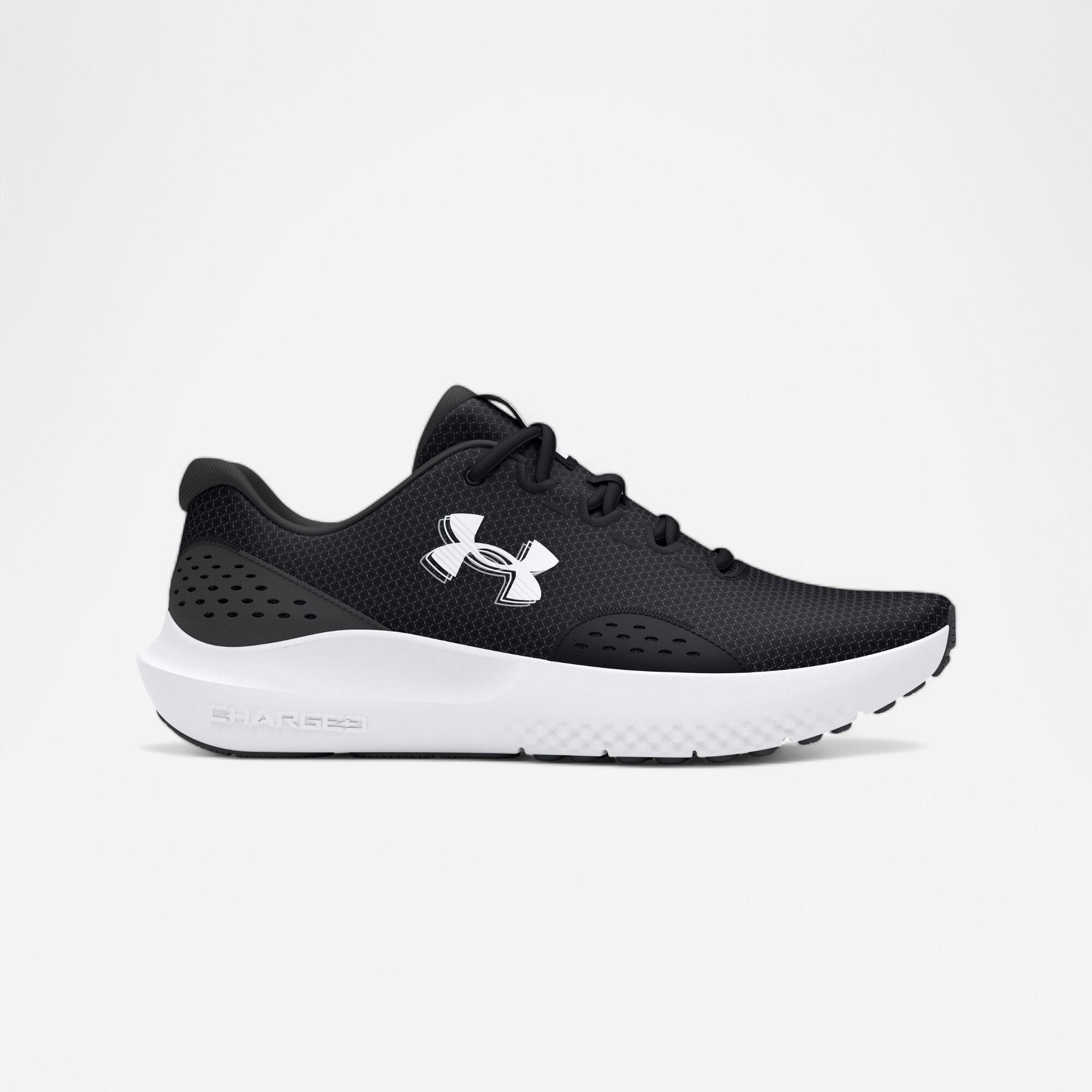 Chaussures fitness Charged Surge 4 homme UNDER ARMOUR