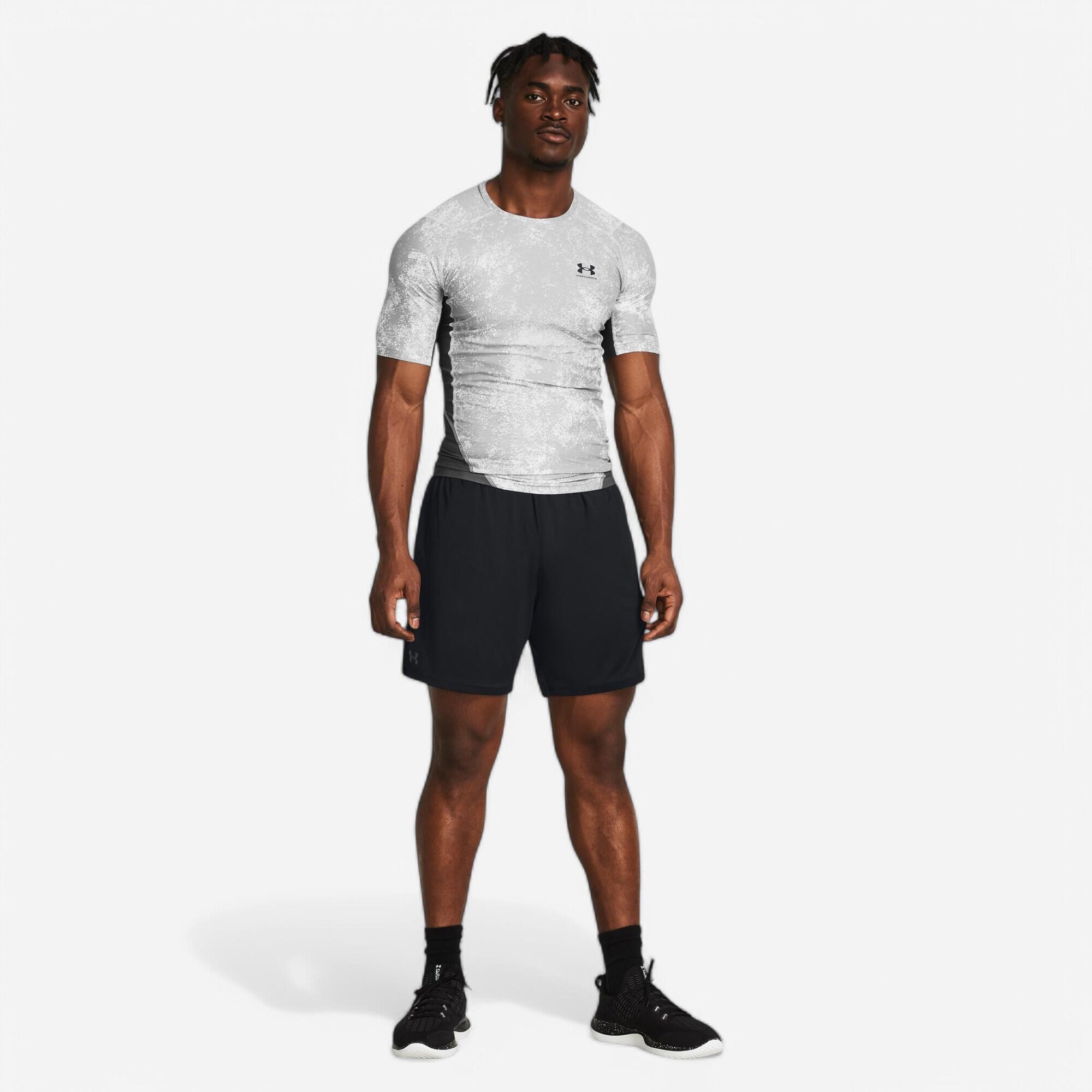 Herenshort Tech™ Vent zwart 1/5
