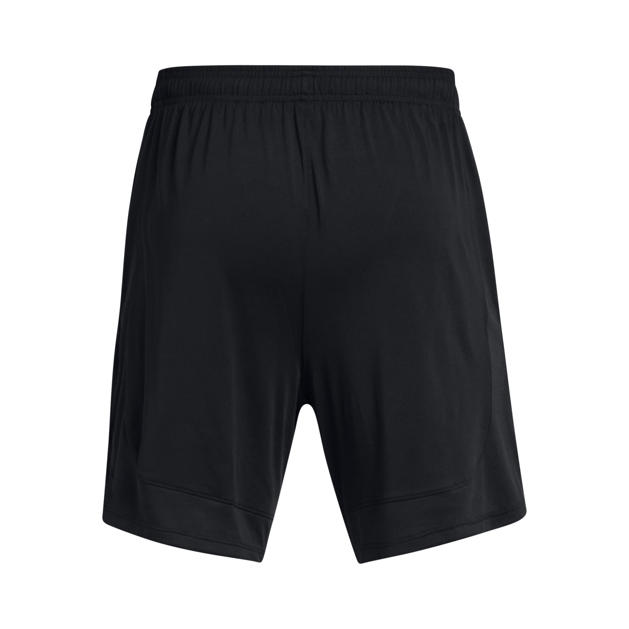Herenshort Tech™ Vent zwart 5/5