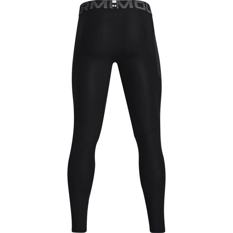Colanți HeatGear® Negru Bărbați
