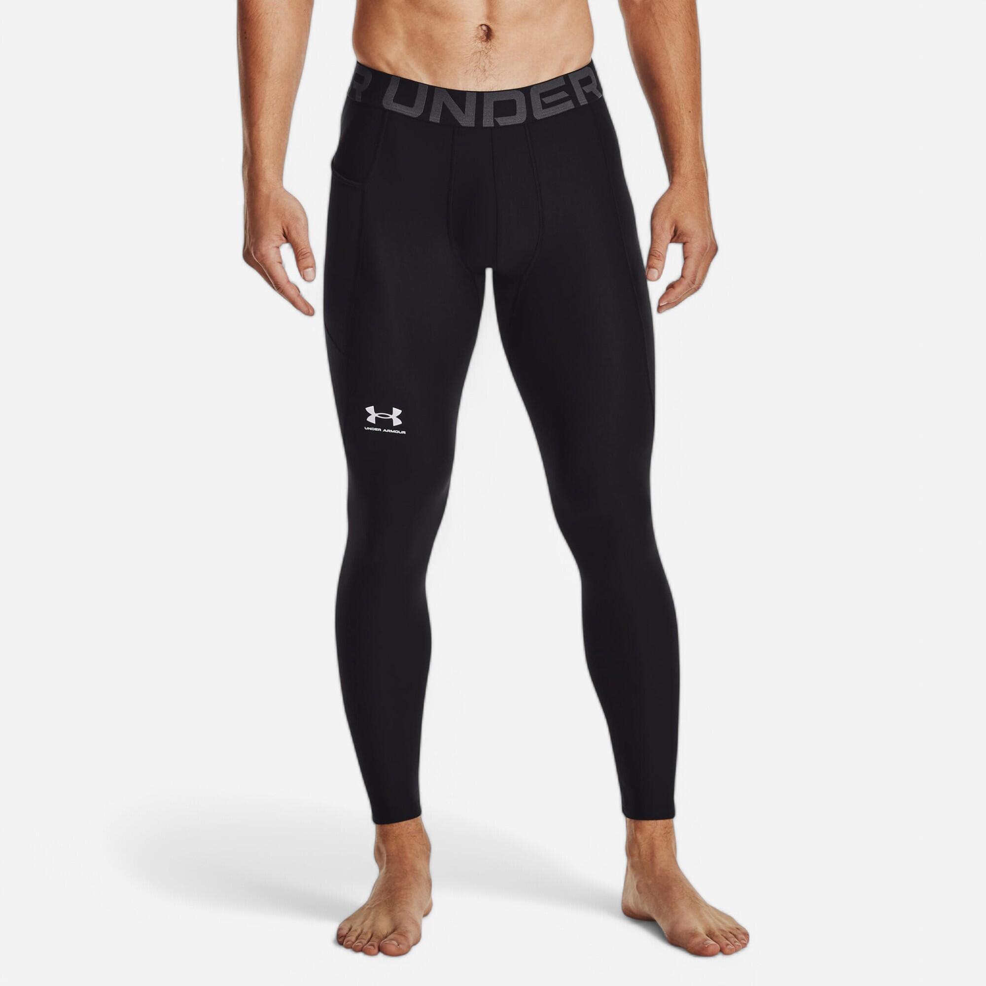 Legging HeatGear pour homme UNDER ARMOUR