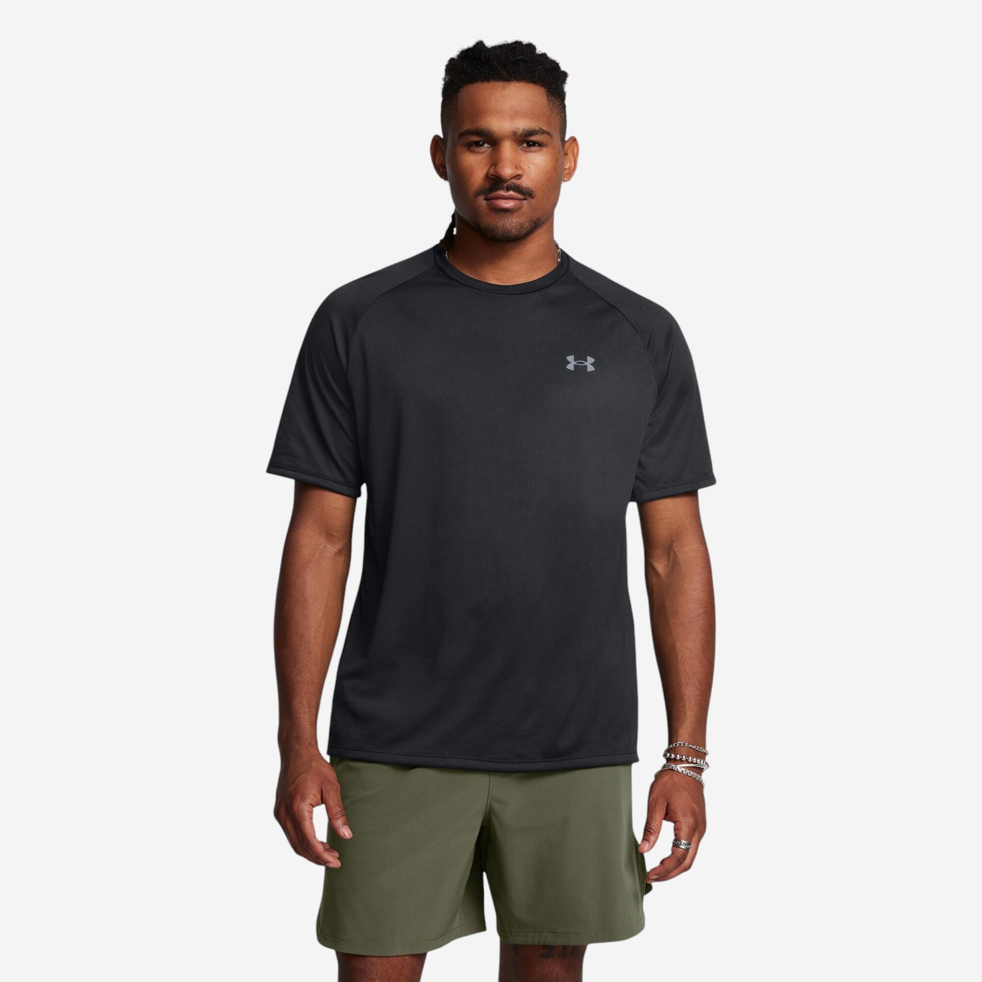Koszulka fitness męska Under Armour UA Tech™ 2.0