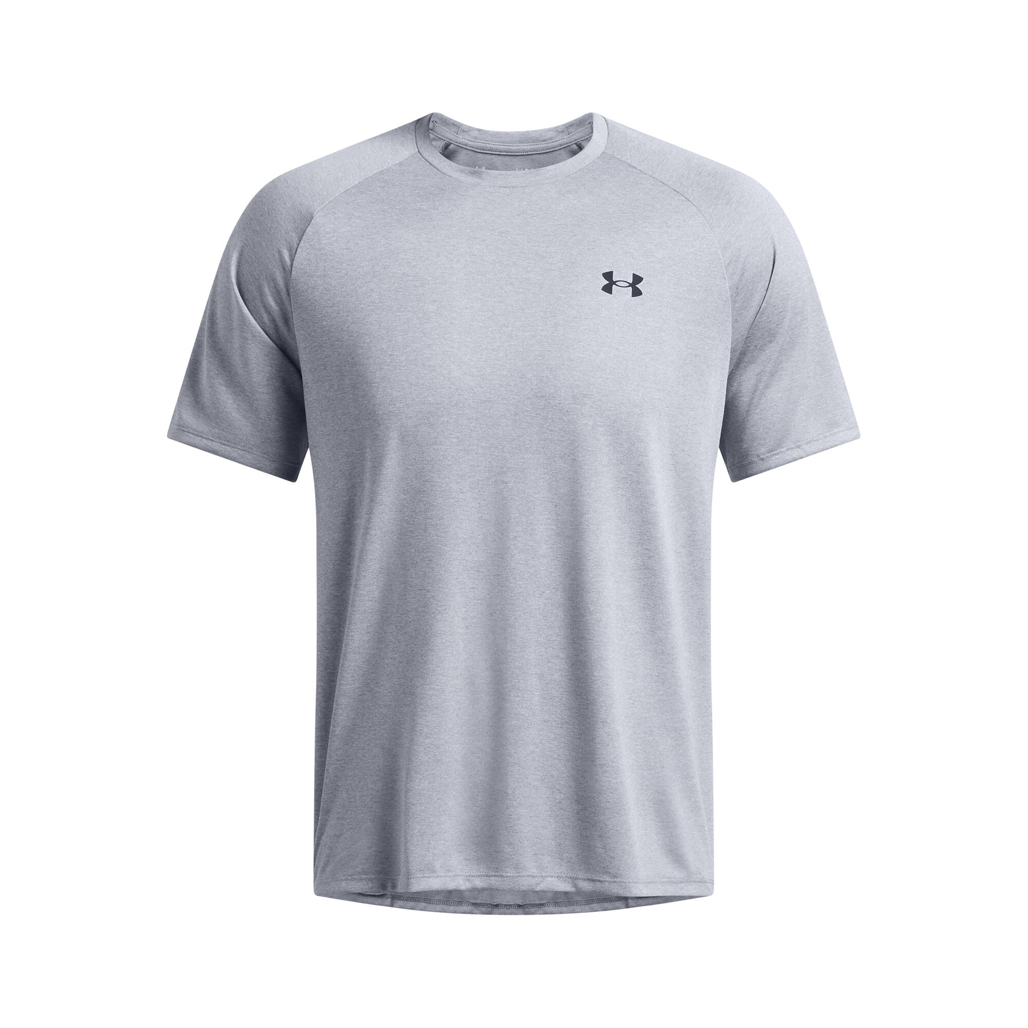 T-shrit Tech™ pour homme, gris UNDER ARMOUR Decathlon
