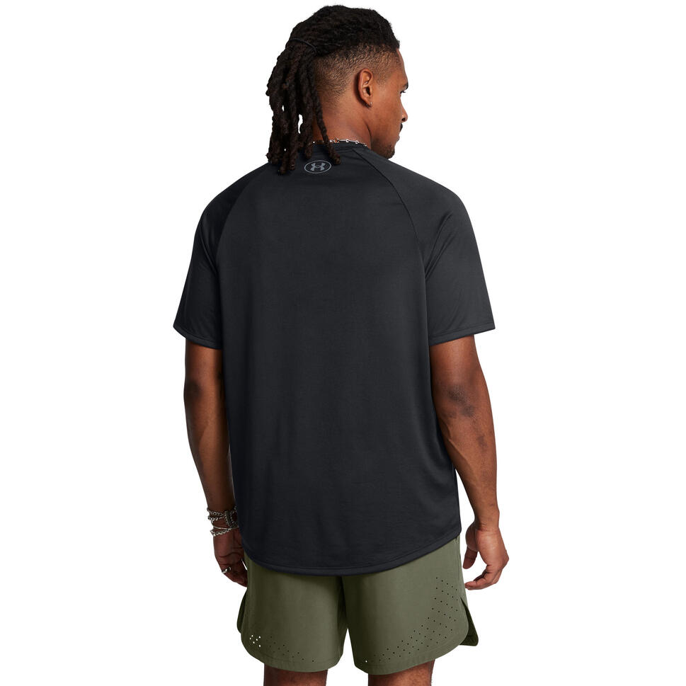 Koszulka fitness męska Under Armour UA Tech™ 2.0