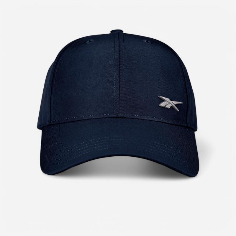 Czapka z daszkiem Reebok fitness