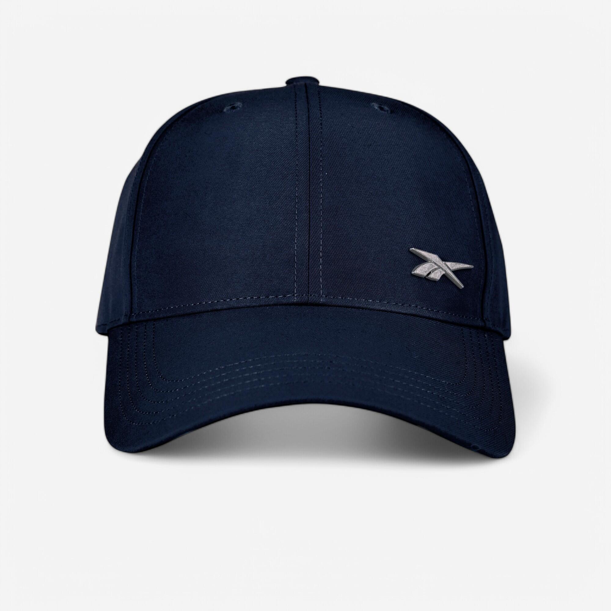 Șapcă cu insignă Reebok Albastru Adulți