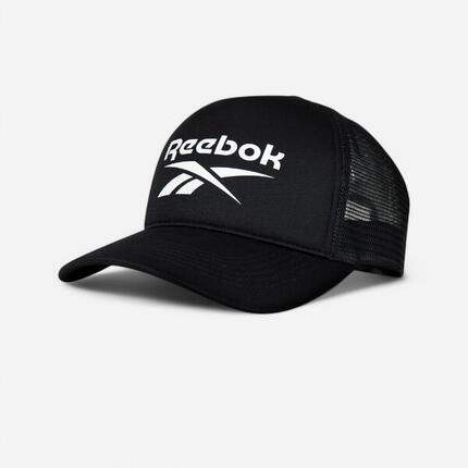 Czapka z daszkiem Reebok aero fitness