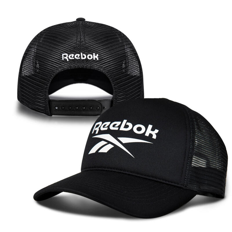 Casquette Personnalisée 6 Panneaux Avec Filet | Rako | Casquettes