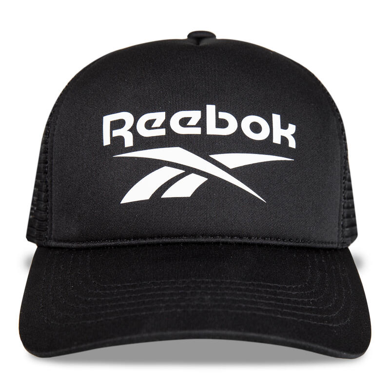 Șapcă de fitness Reebok aero Negru Unisex