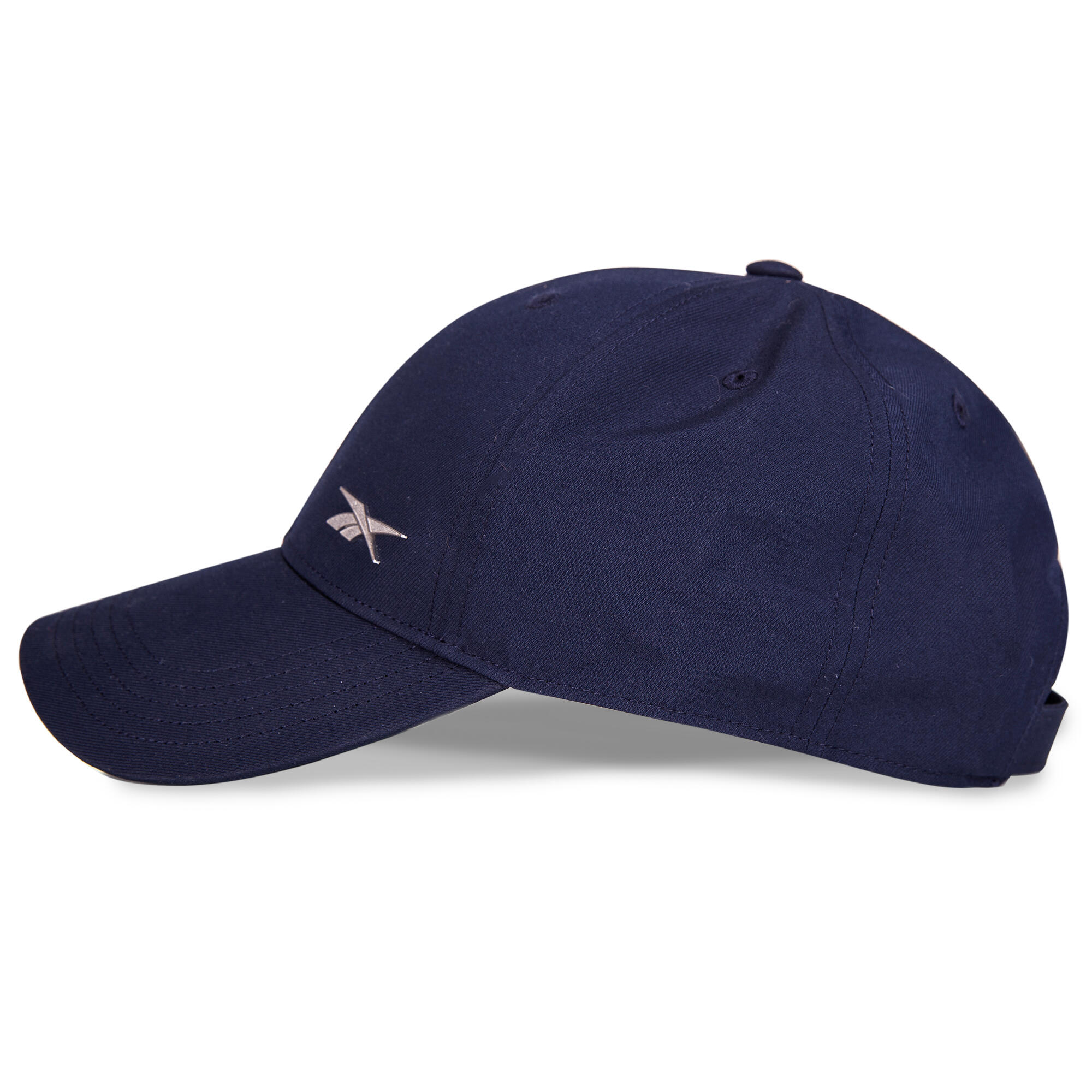 Gorra Fitness Reebok Adultos Azul 2/5