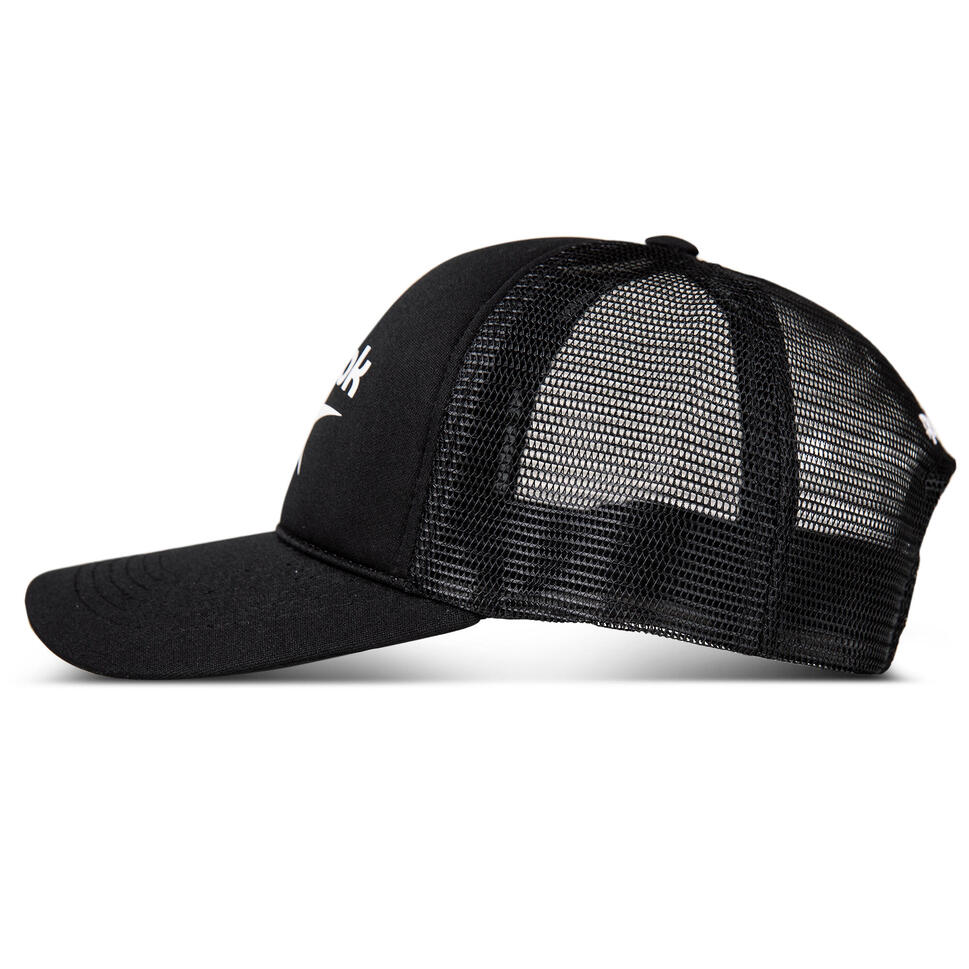 Czapka z daszkiem Reebok aero fitness