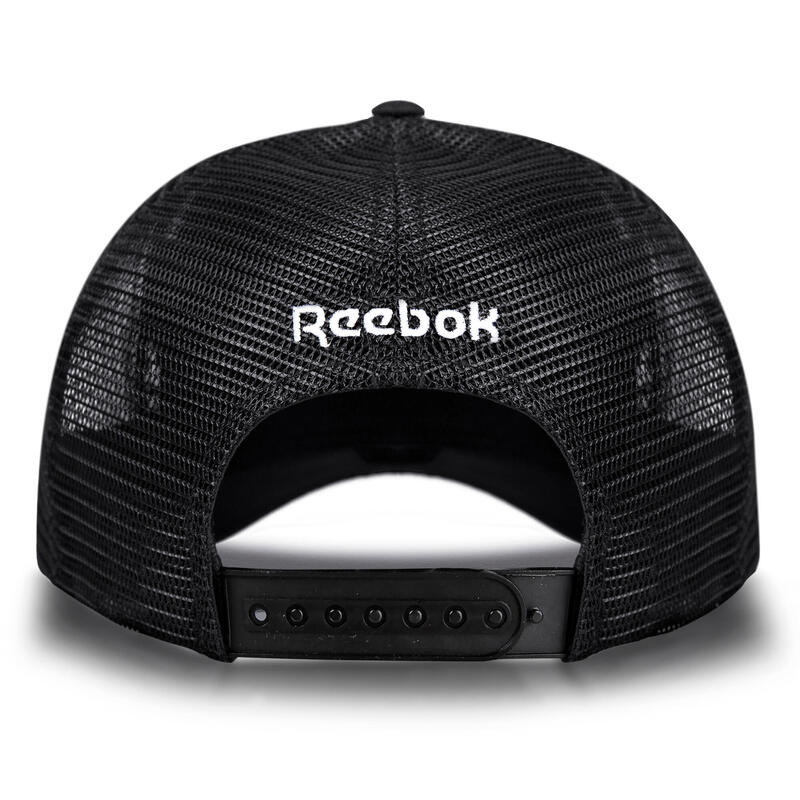 Șapcă de fitness Reebok aero Negru Unisex