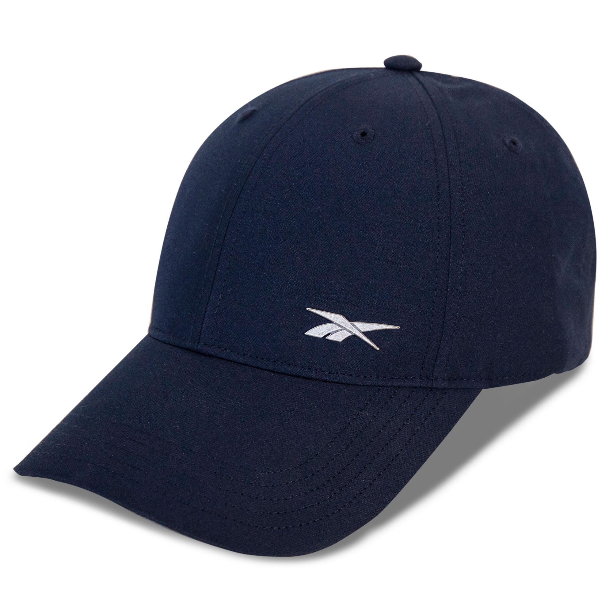 Gorra Fitness Reebok Adultos Azul 5/5